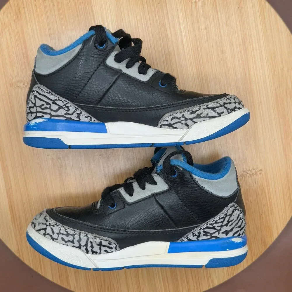 Nike air jordan